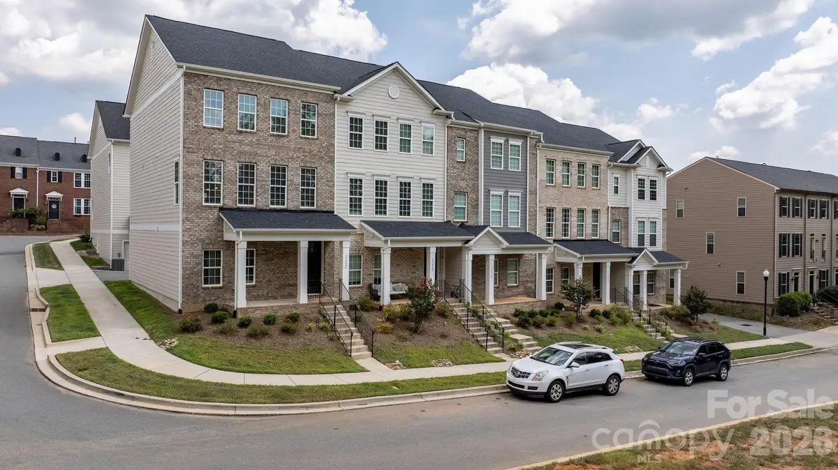 13924 Winmau Lane #10, Huntersville, NC 28078 - #1