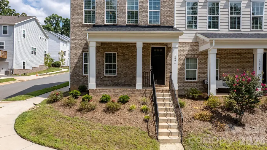 13924 Winmau Lane #10, Huntersville, NC 28078 - #2