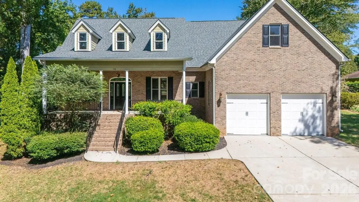 142 Fairway Drive, Mooresville, NC 28117 - #1