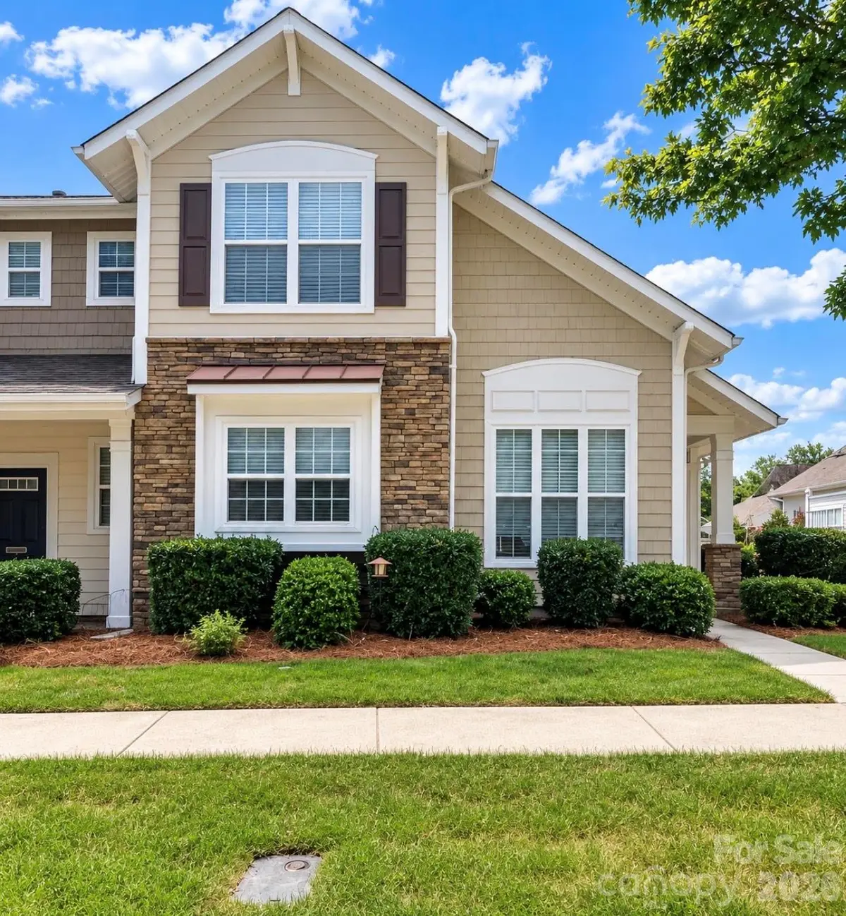 1148 Drummond Lane, Matthews, NC 28104 - #1