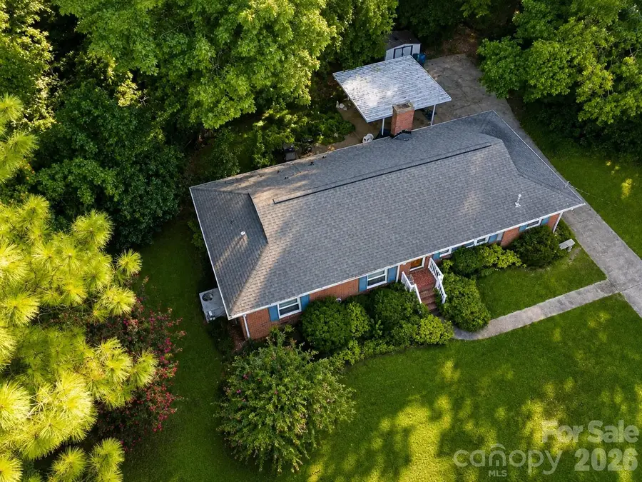 6124 Donna Drive, Charlotte, NC 28213 - #3