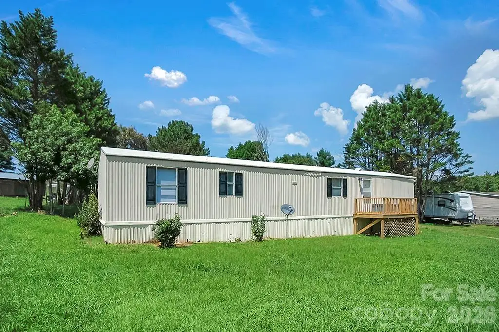 6584 Deerwood Trail, Vale, NC 28168 - #1
