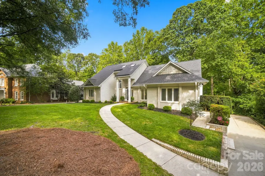 6643 Colston Court, Charlotte, NC 28210 - #3