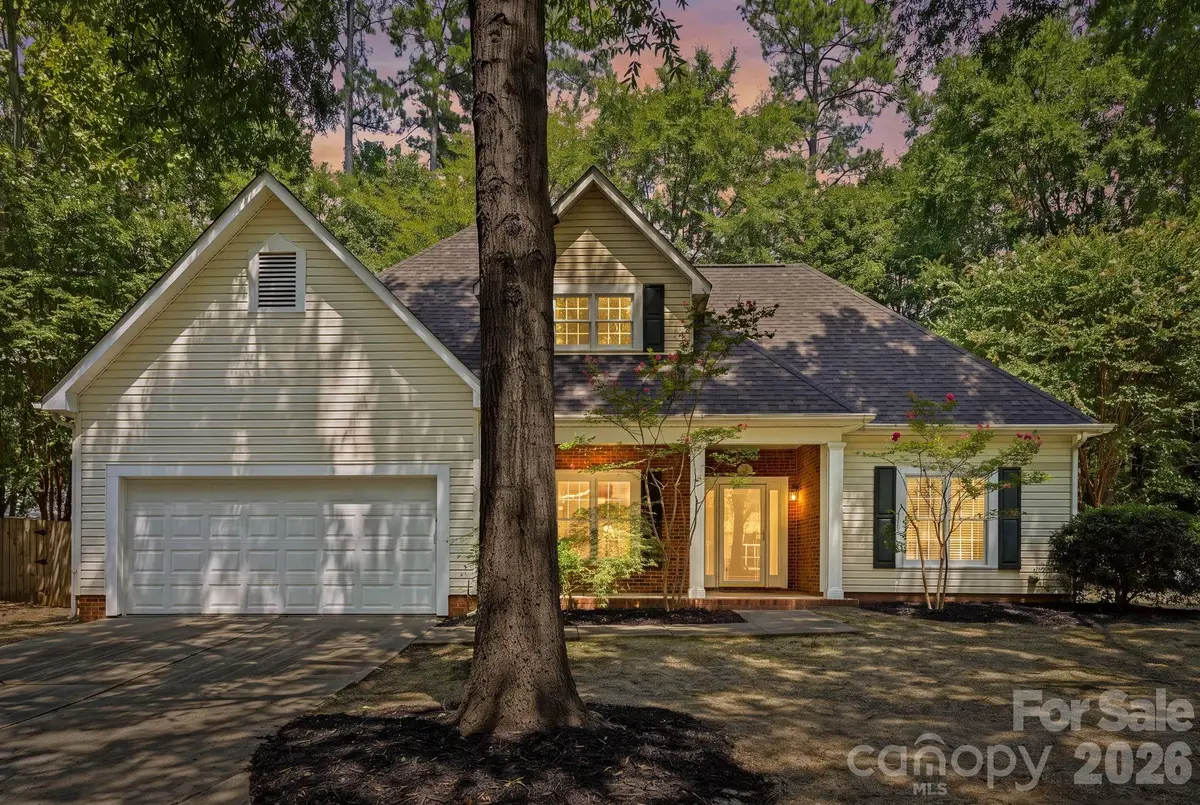 7119 Bevington Woods Lane, Charlotte, NC 28277 - #1