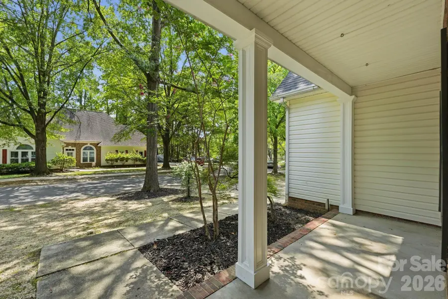 7119 Bevington Woods Lane, Charlotte, NC 28277 - #2
