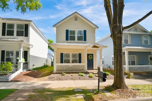 13039 Windy Lea Lane, Huntersville, NC 28078