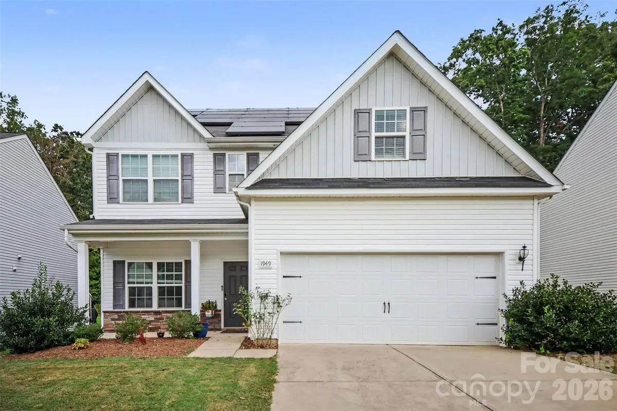 1949 Boulder Court, Gastonia, NC 28054 - #1
