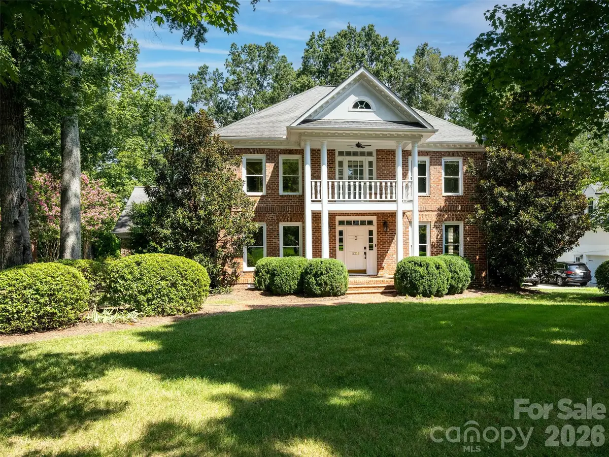 5216 Sunningdale Drive, Charlotte, NC 28277 - #1
