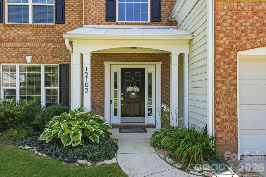 12102 Humboldt Drive, Charlotte, NC 28277 - #2