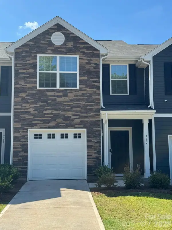 760 Wagon Cross Court, York, SC 29745