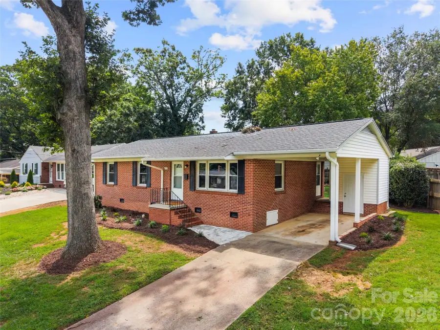 713 Crestwood Avenue, Gastonia, NC 28054 - #3