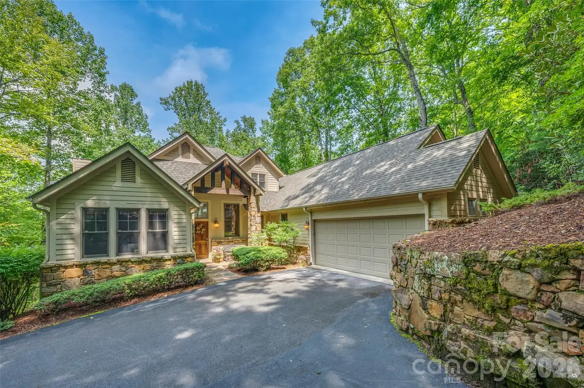 75 Old Hickory Trail, Hendersonville, NC 28739 - #1