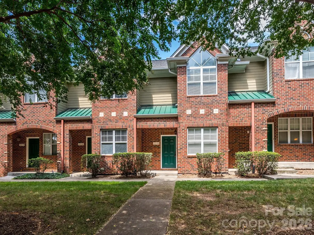 222 S Torrence Street #50, Charlotte, NC 28204 - #1
