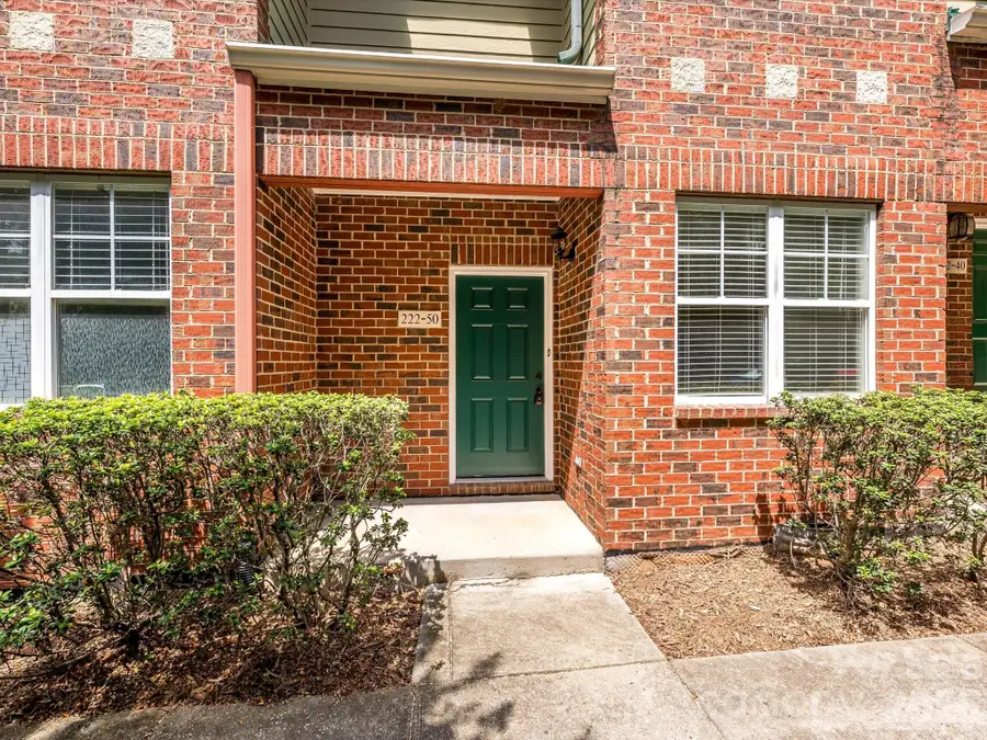 222 S Torrence Street #50, Charlotte, NC 28204 - #2