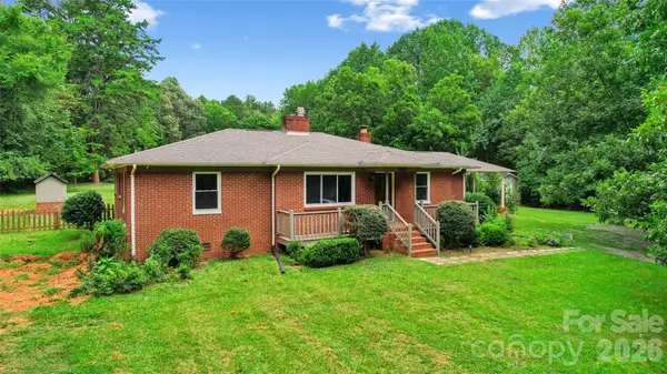 2305 Williams Road, Matthews, NC 28105