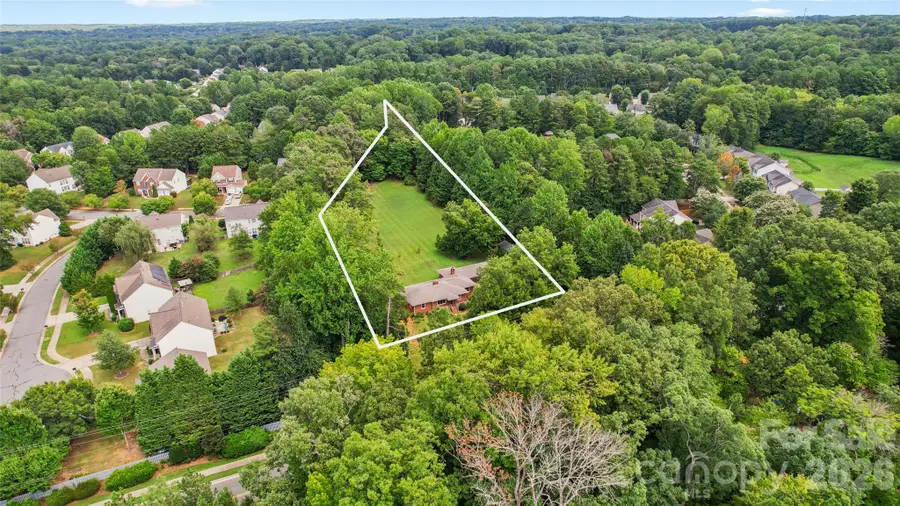 2305 Williams Road, Matthews, NC 28105 - #2
