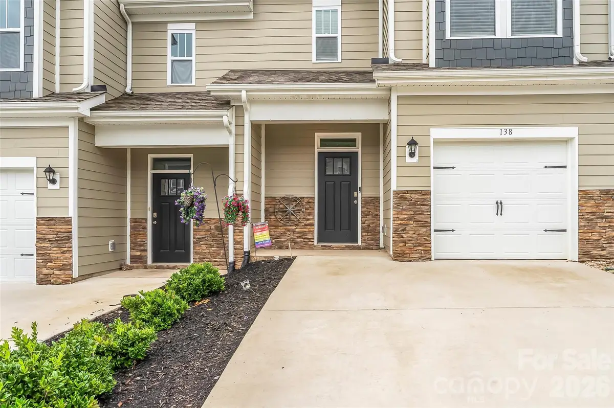 138 Creekview Road, Hendersonville, NC 28792 - #1
