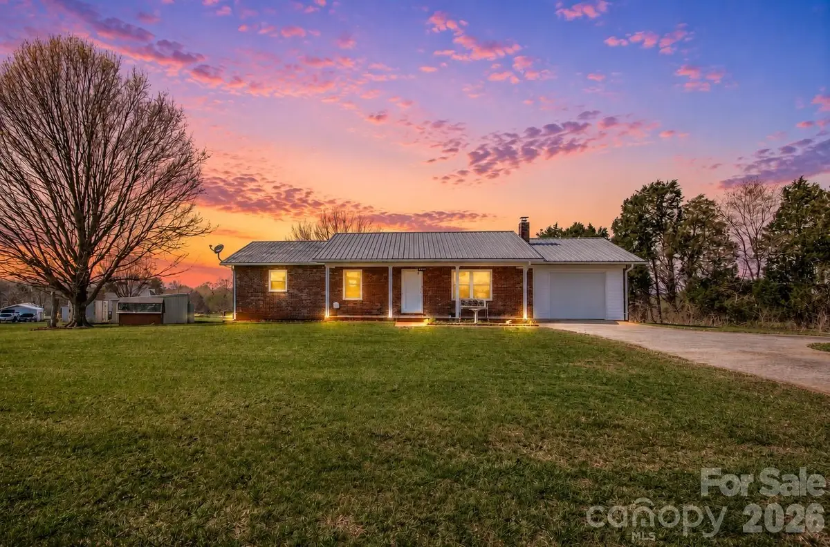 2890 Hobson Road, Cleveland, NC 27013 - #1