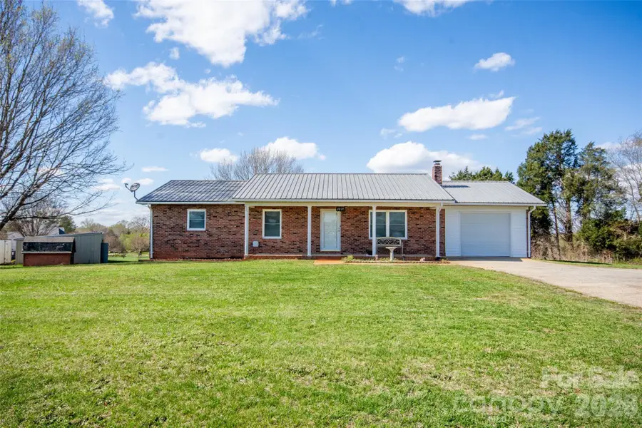 2890 Hobson Road, Cleveland, NC 27013 - #2
