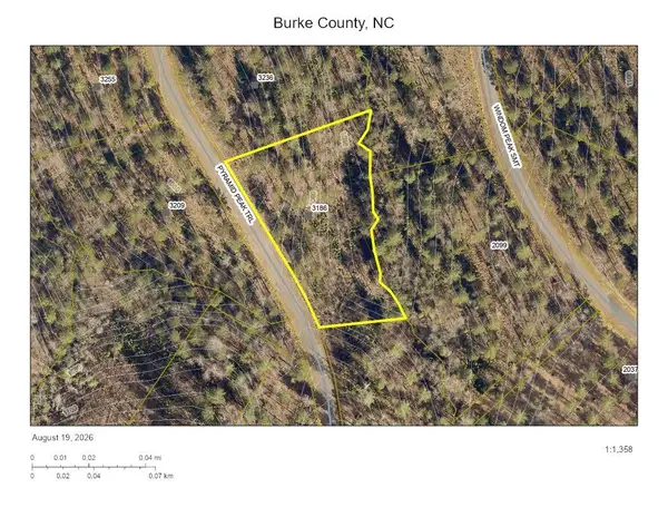 3186 Pyramid Peak Trail #209, Connelly Springs, NC 28612