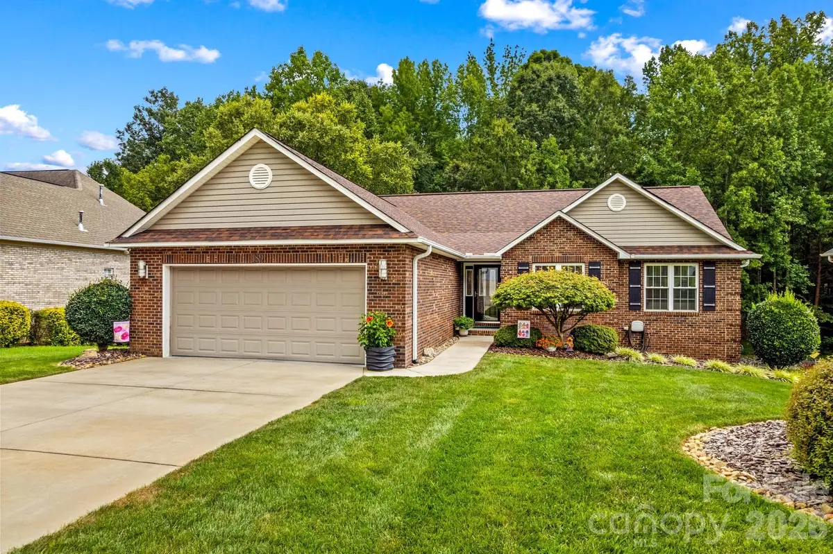 189 River Birch Circle, Mooresville, NC 28115 - #1