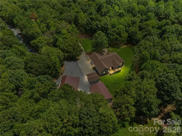 4006 Old Pageland Marshville Road, Wingate, NC 28174