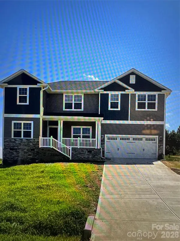 156 Kerr Walk Drive #25, Statesville, NC 28677
