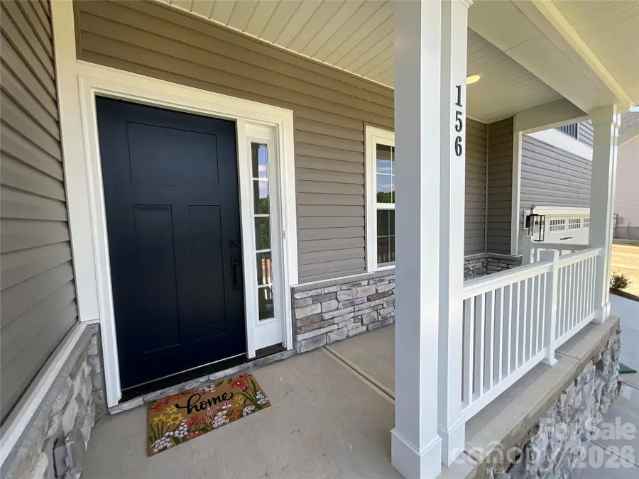 156 Kerr Walk Drive #25, Statesville, NC 28677 - #2