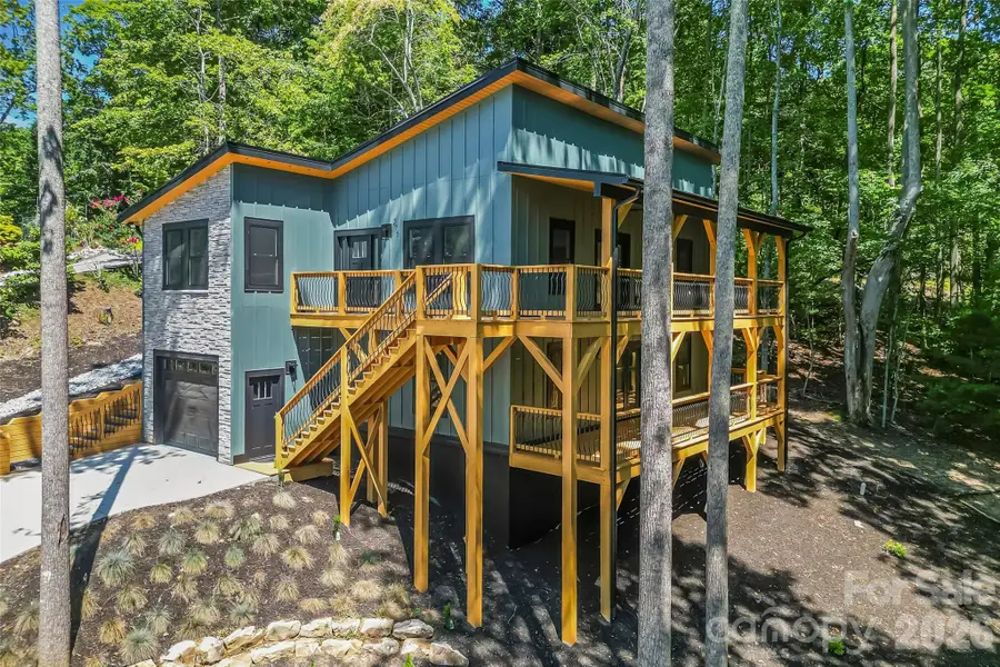 276 Coopers Drive, Hendersonville, NC 28739 - #2
