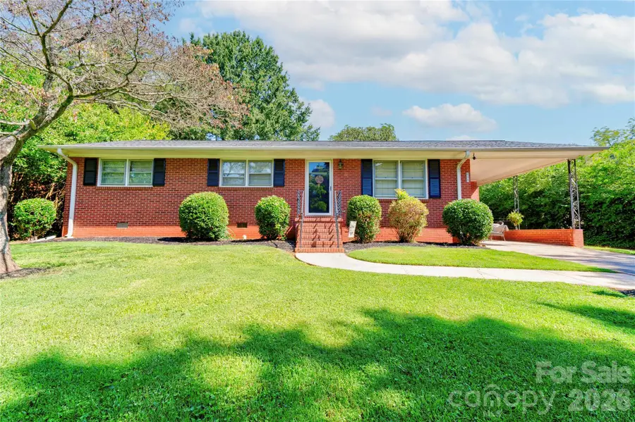 404 Pineview Drive, Kings Mountain, NC 28086 - #2