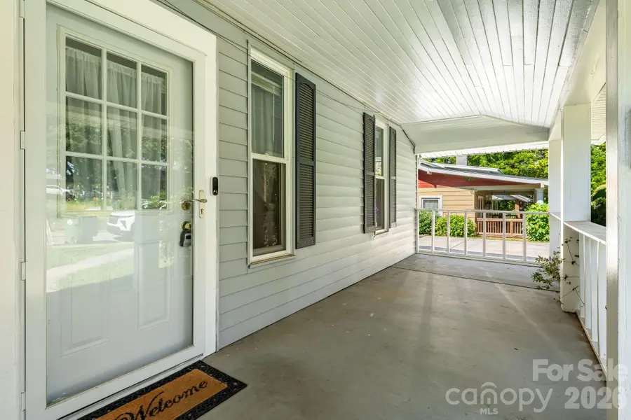 20 Drake Street, Asheville, NC 28806 - #2