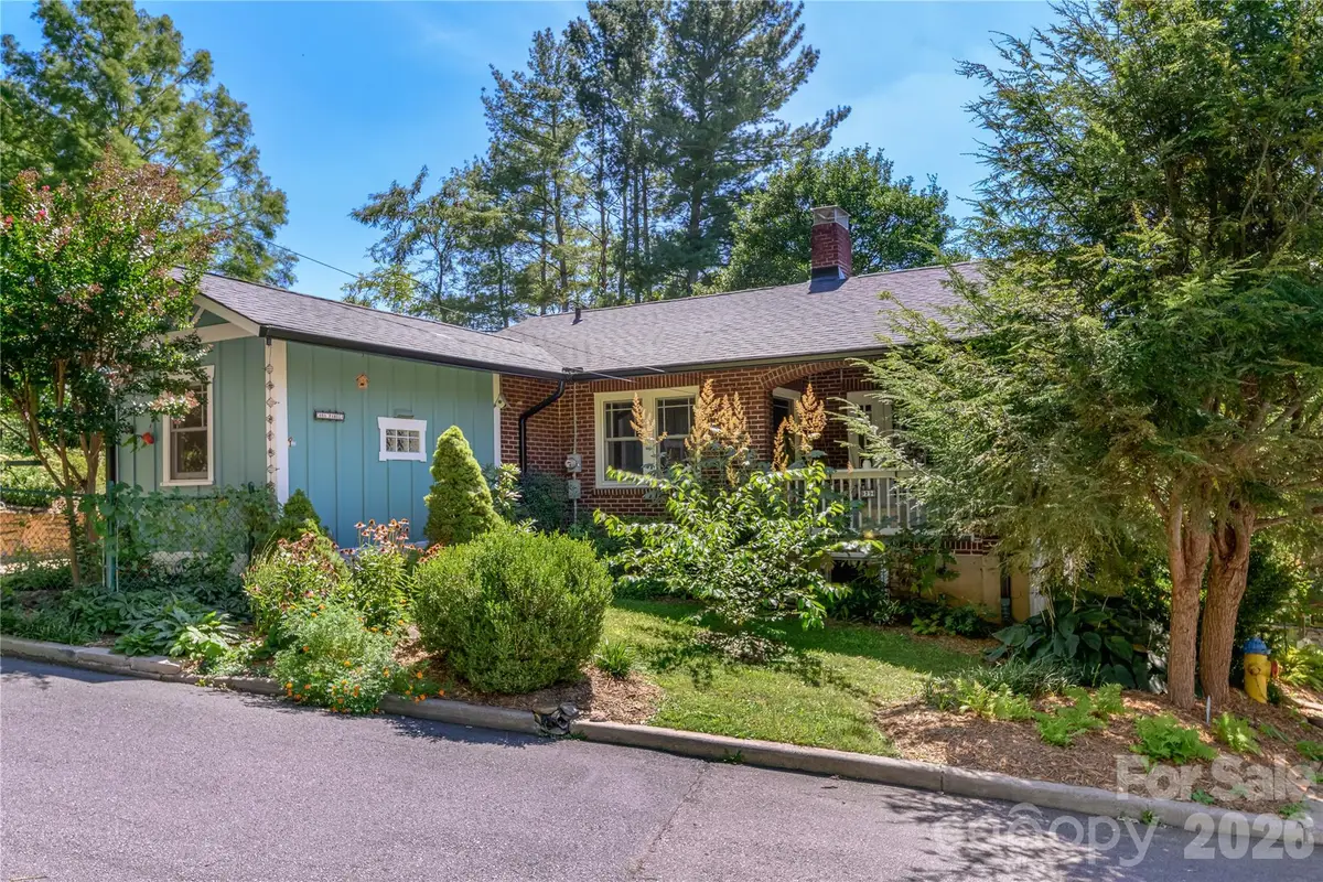 29 Hillside Street, Asheville, NC 28801 - #1