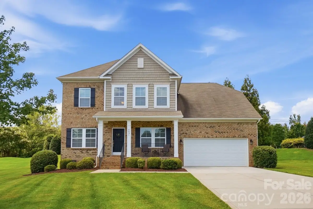 4031 Hay Meadow Drive, Mint Hill, NC 28227 - #1