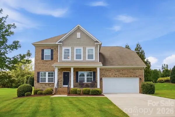 4031 Hay Meadow Drive, Mint Hill, NC 28227