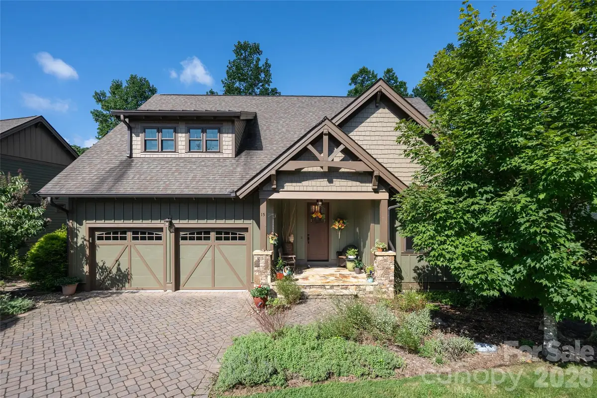 15 Stills Creek Loop, Fairview, NC 28730 - #1