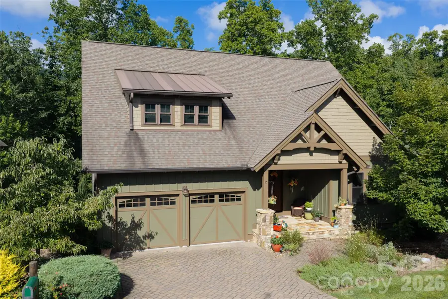 15 Stills Creek Loop, Fairview, NC 28730 - #2