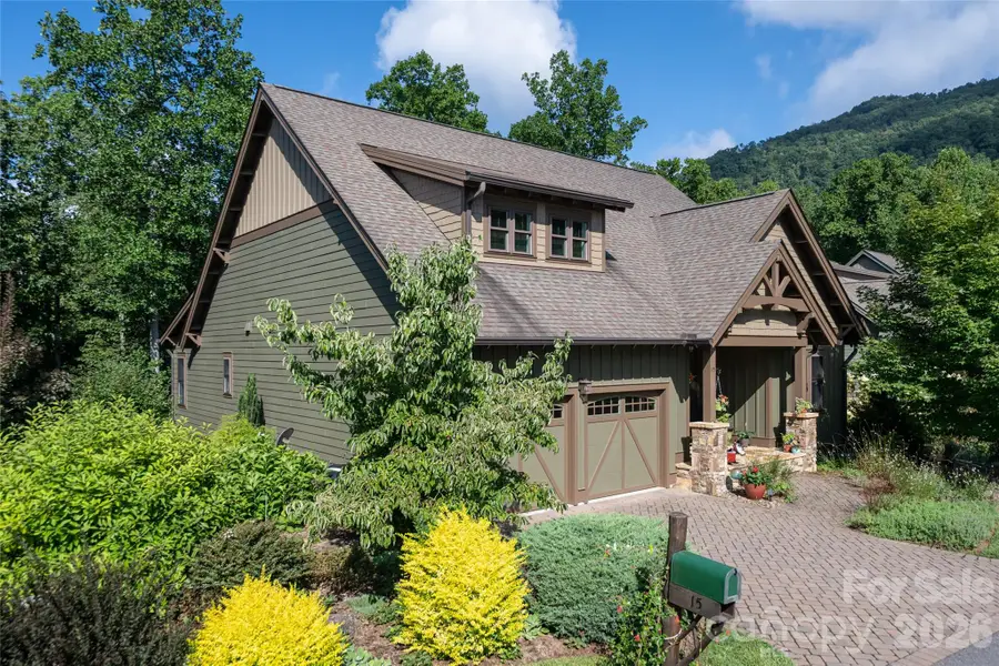 15 Stills Creek Loop, Fairview, NC 28730 - #3