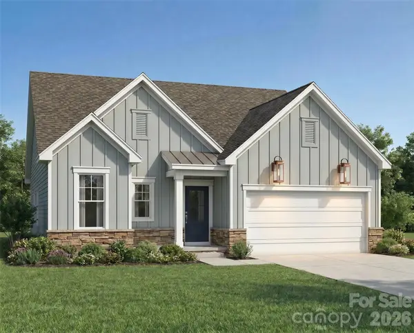 126 Honeycomb Court, Statesville, NC 28625