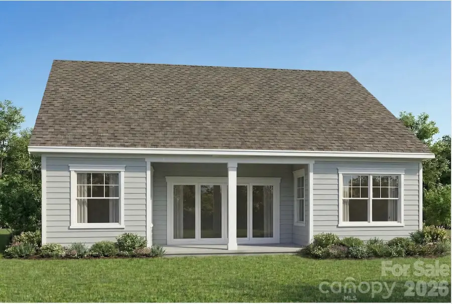 126 Honeycomb Court, Statesville, NC 28625 - #2