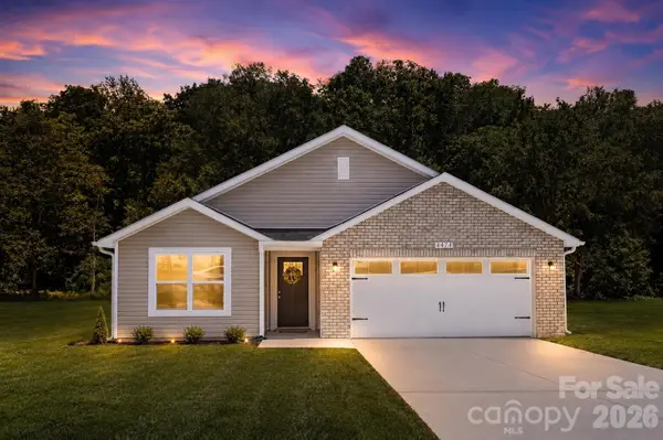 1237 Janice Road, Lincolnton, NC 28092