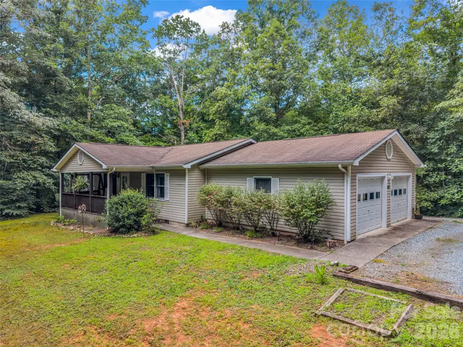 277 Debbies Branch Drive, Old Fort, NC 28762 - #2