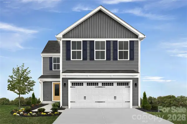 5228 Mccallum Meadows Drive, Charlotte, NC 28216