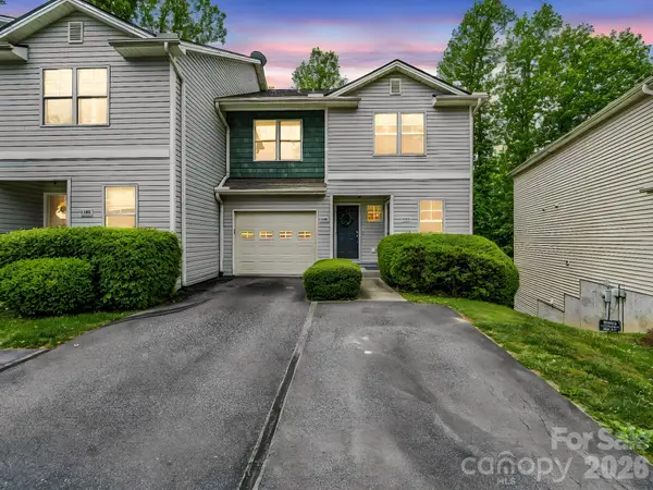 119 Downing Park Court #E, Brevard, NC 28712