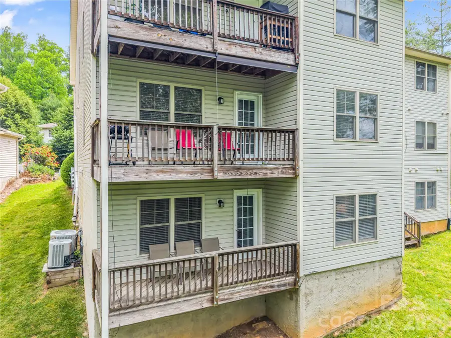 119 Downing Park Court #E, Brevard, NC 28712 - #2