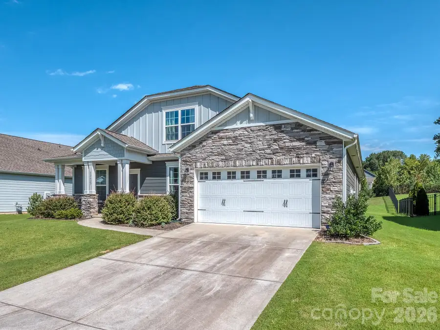 12527 Journeys End Trail, Huntersville, NC 28078 - #2