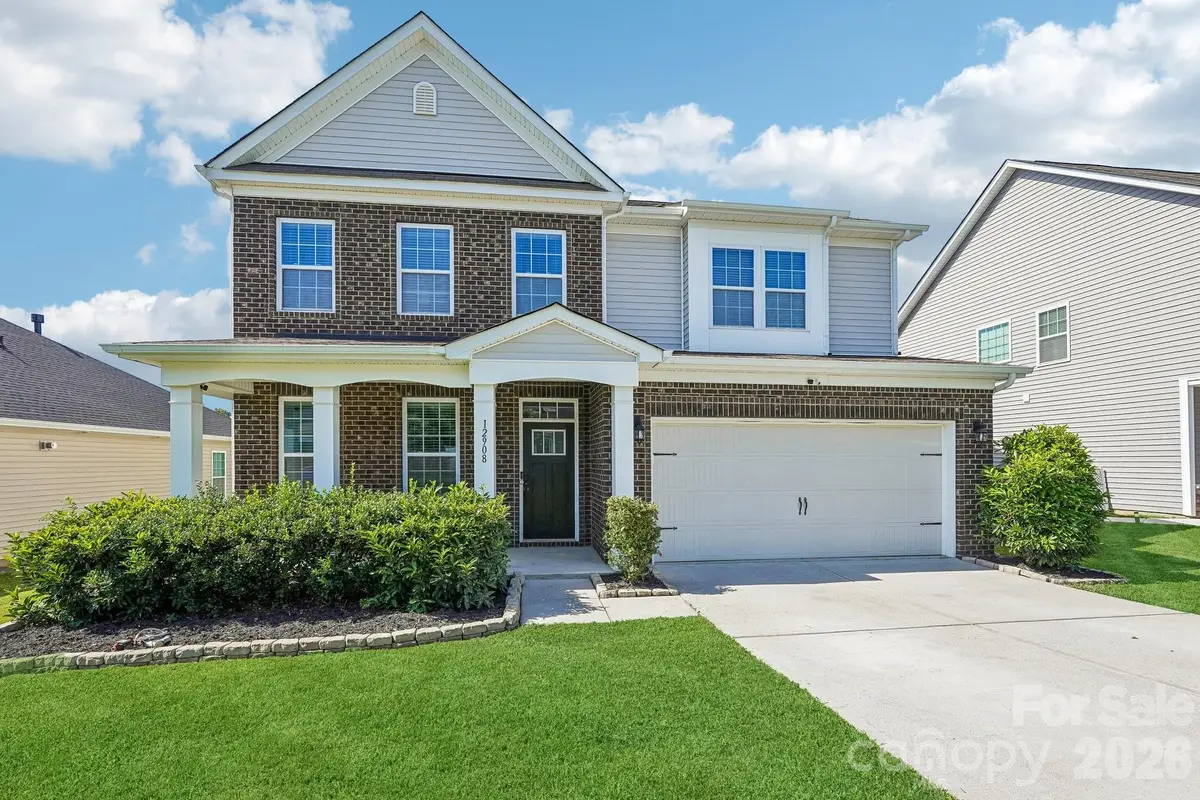 12908 Franklin Square Road, Charlotte, NC 28213 - #1