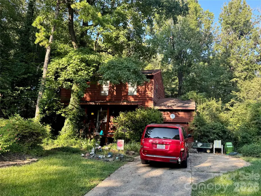 6636 Paloverde Lane, Charlotte, NC 28227 - #2