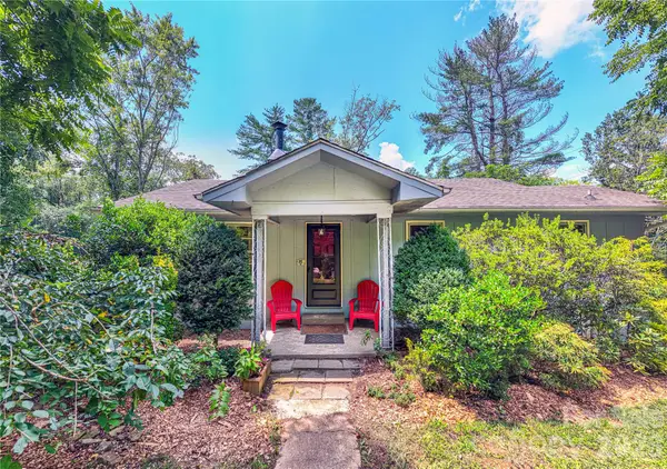 875 Mills Gap Road, Fletcher, NC 28732