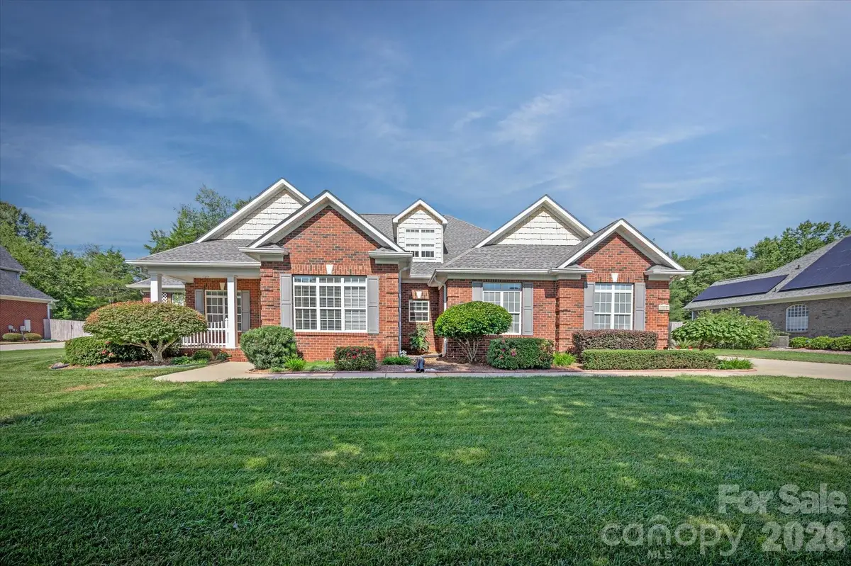 1913 Windmere Drive, Monroe, NC 28110 - #1