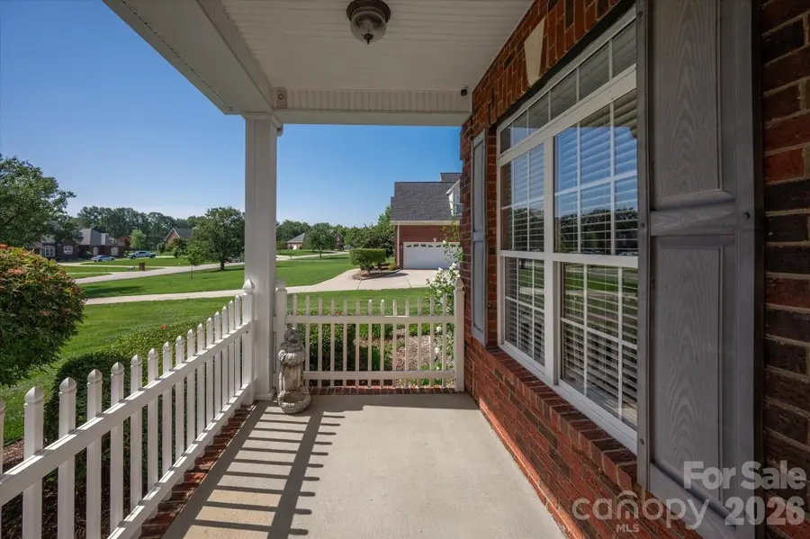 1913 Windmere Drive, Monroe, NC 28110 - #2